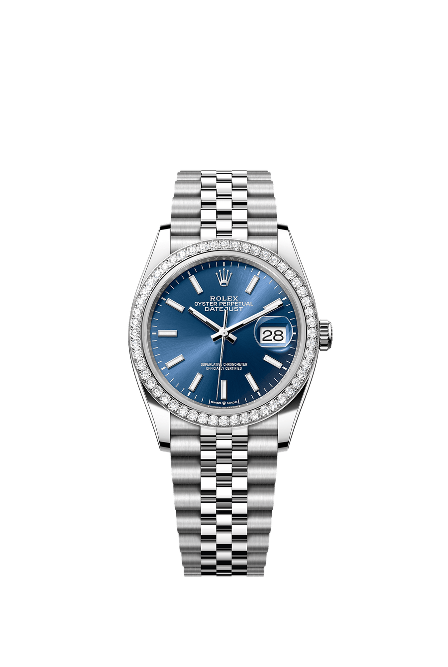 Rolex m126284rbr-0009