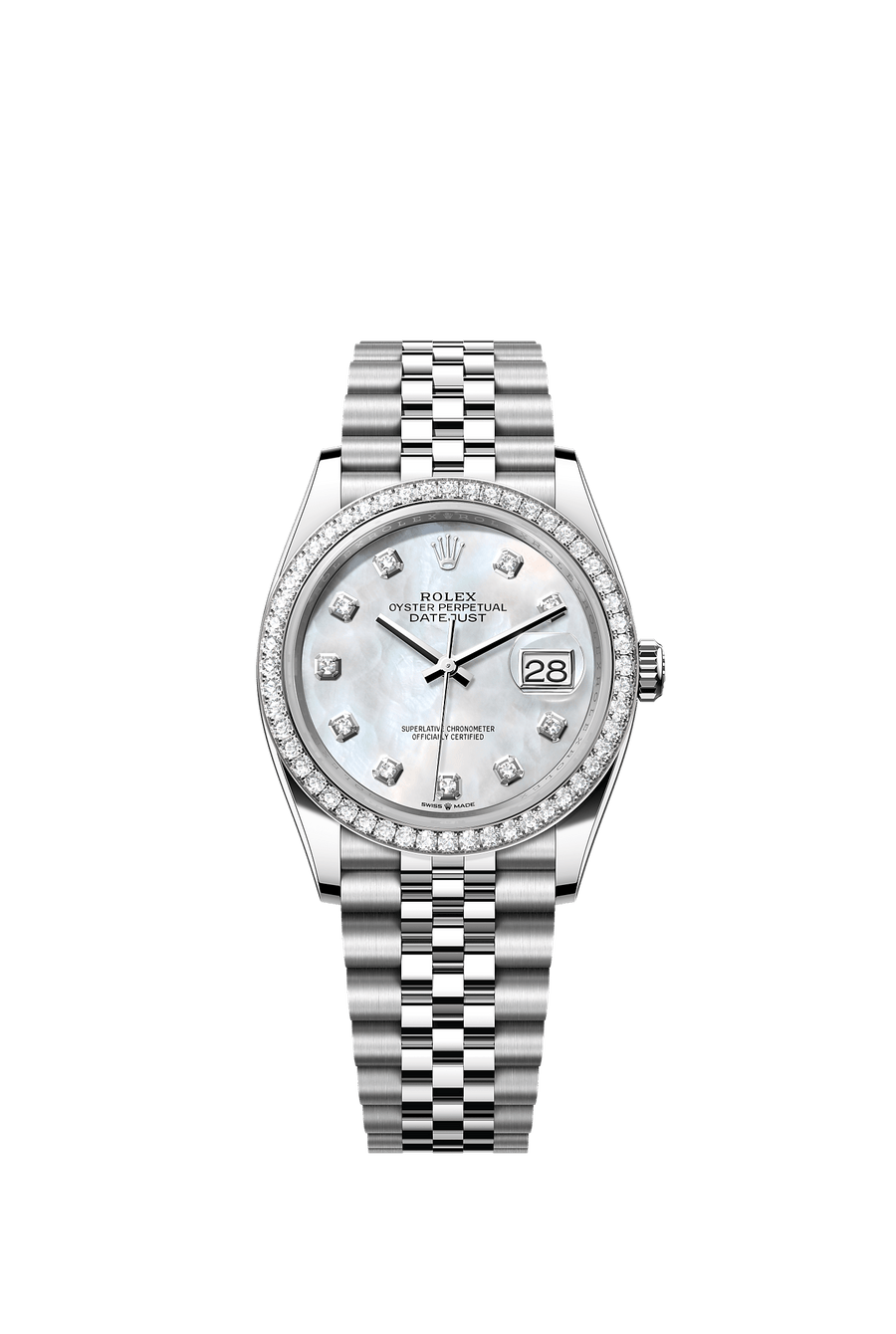 Rolex m126284rbr-0011