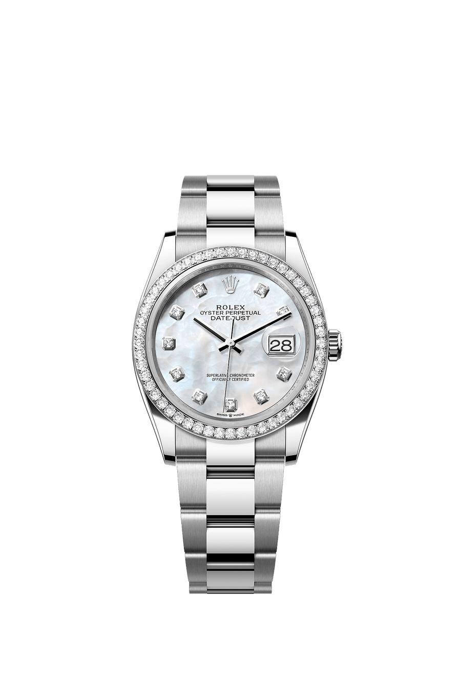Rolex m126284rbr-0012