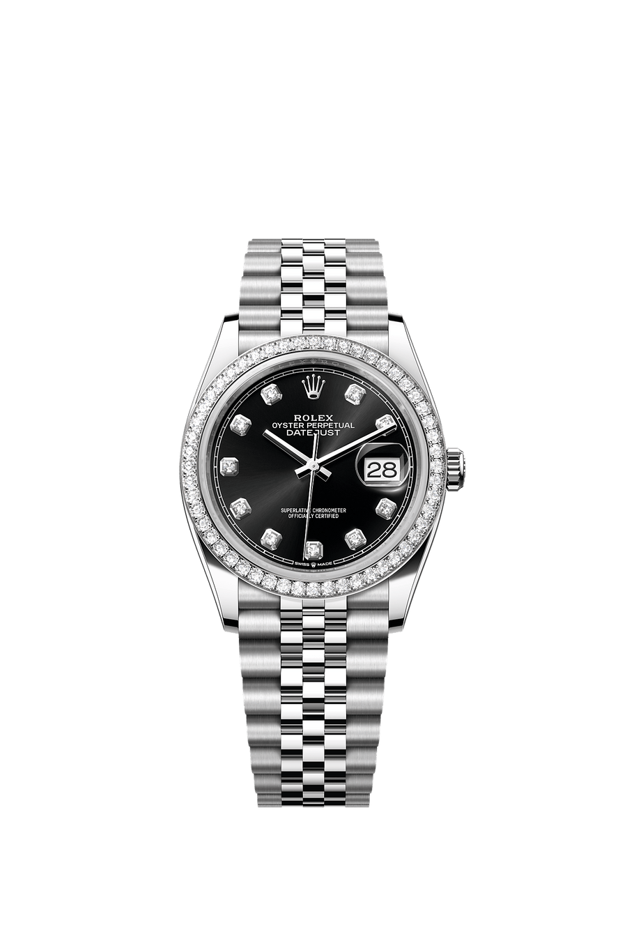 Rolex m126284rbr-0019