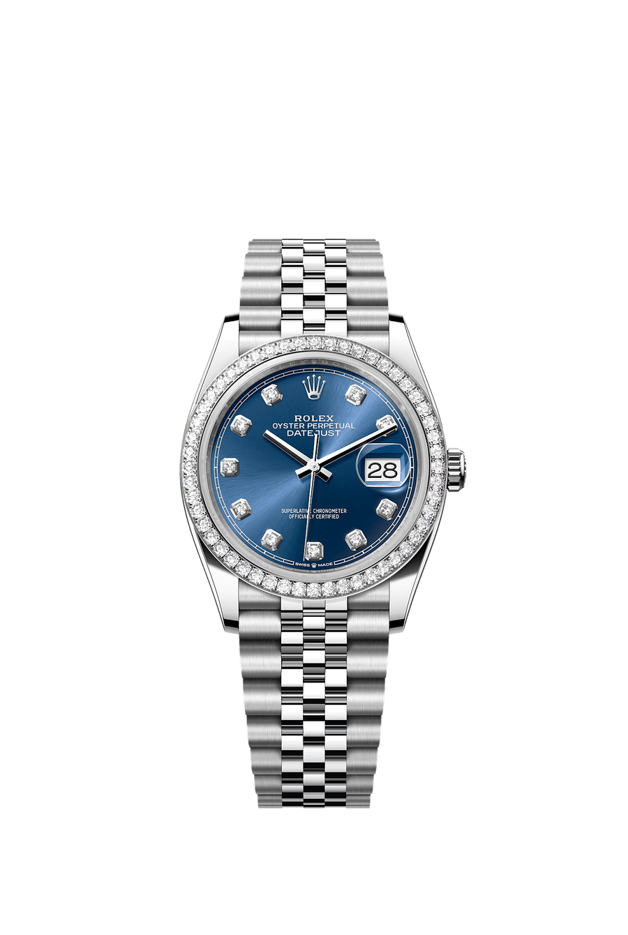 Rolex m126284rbr-0029