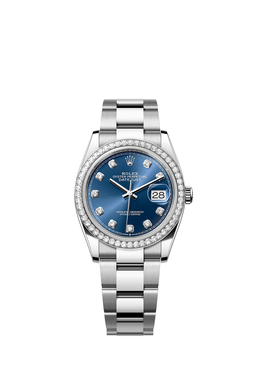 Rolex m126284rbr-0030