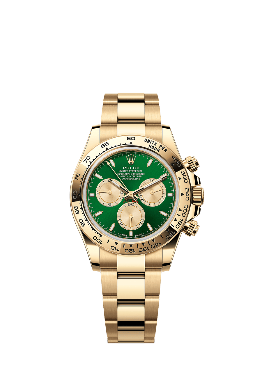 Rolex product image
