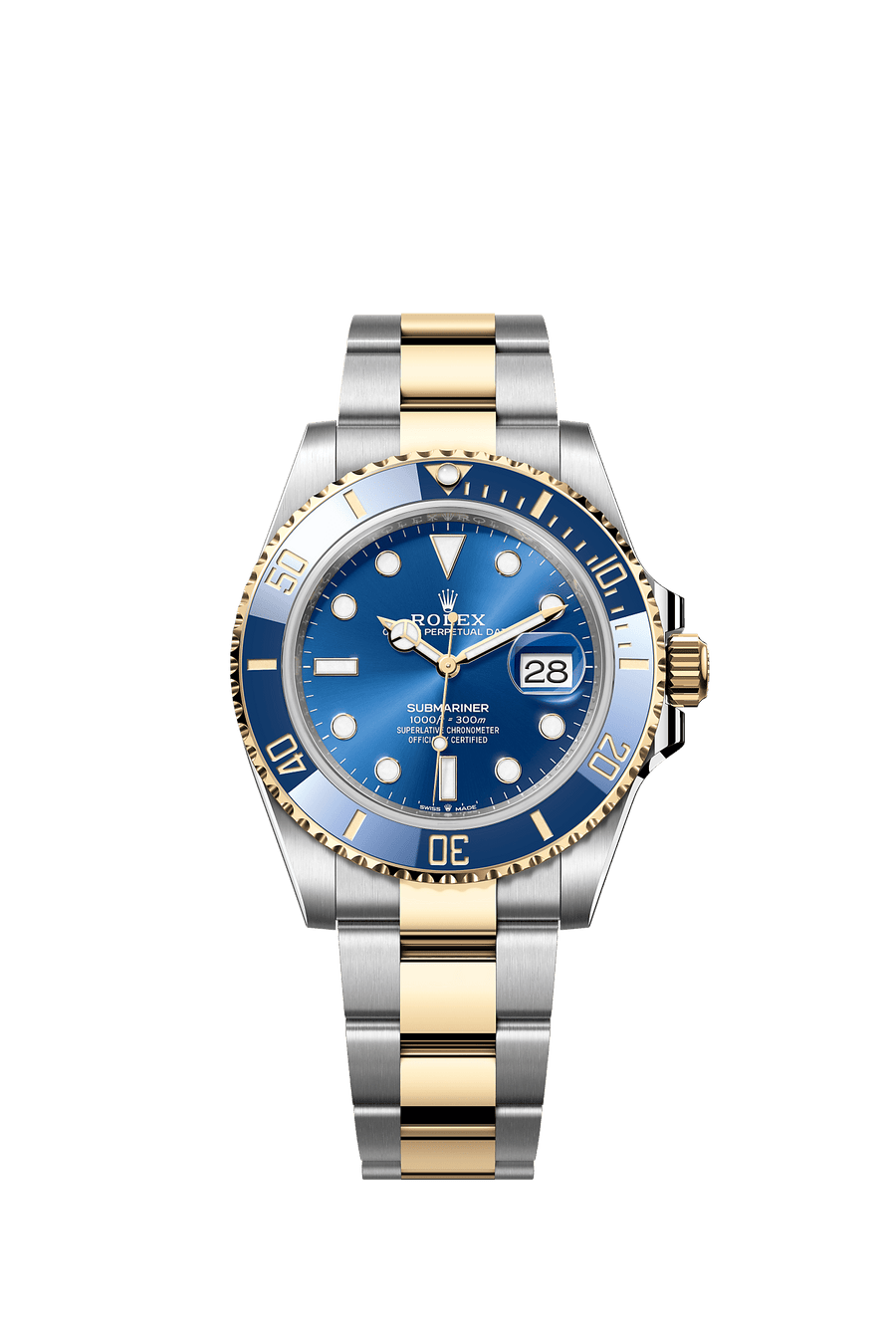 Rolex Submariner Date 126613LB