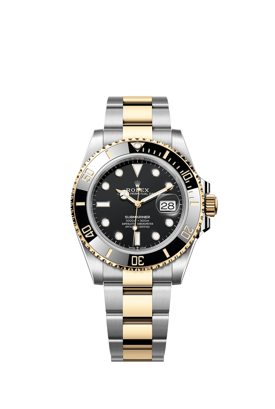 Rolex Submariner Date 126613LN