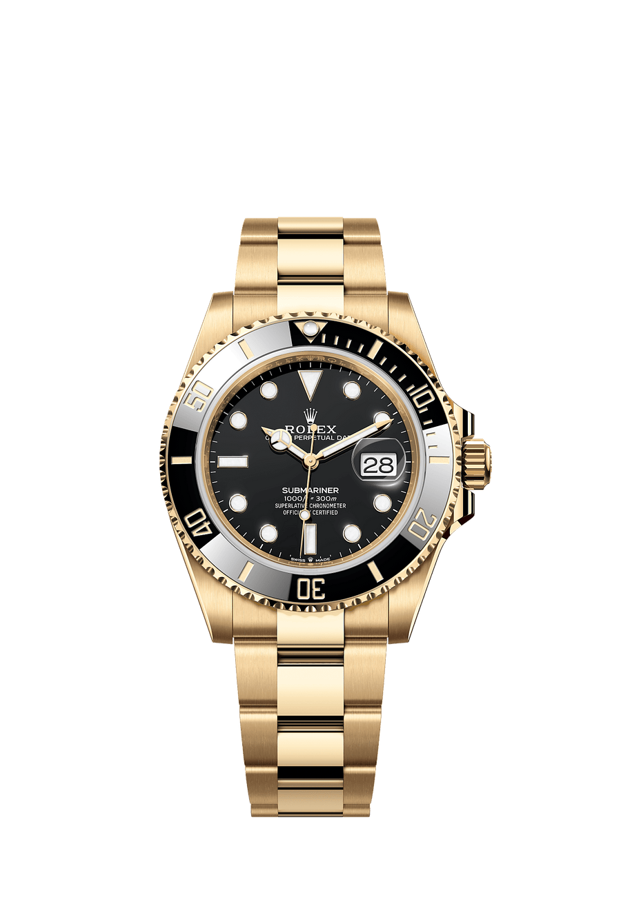 Rolex product image