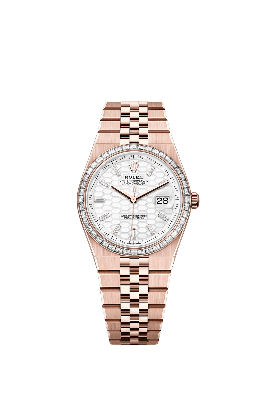Rolex product image