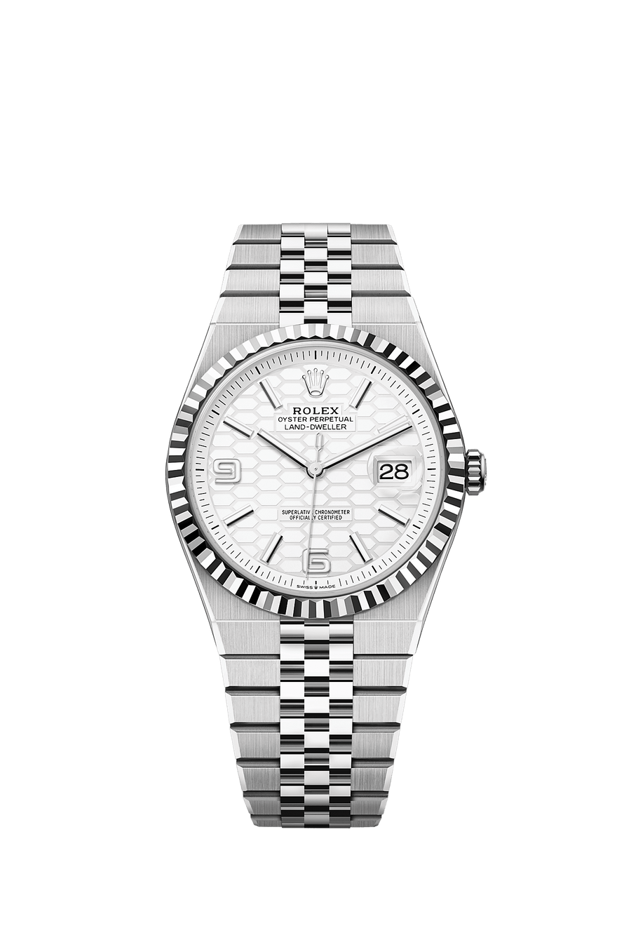 Rolex product image