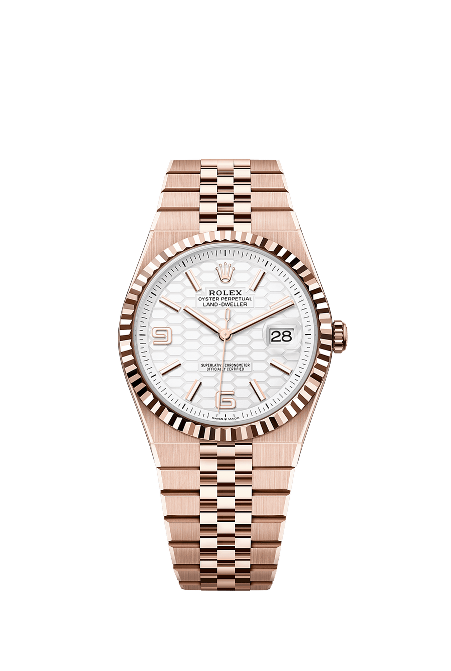 Rolex product image
