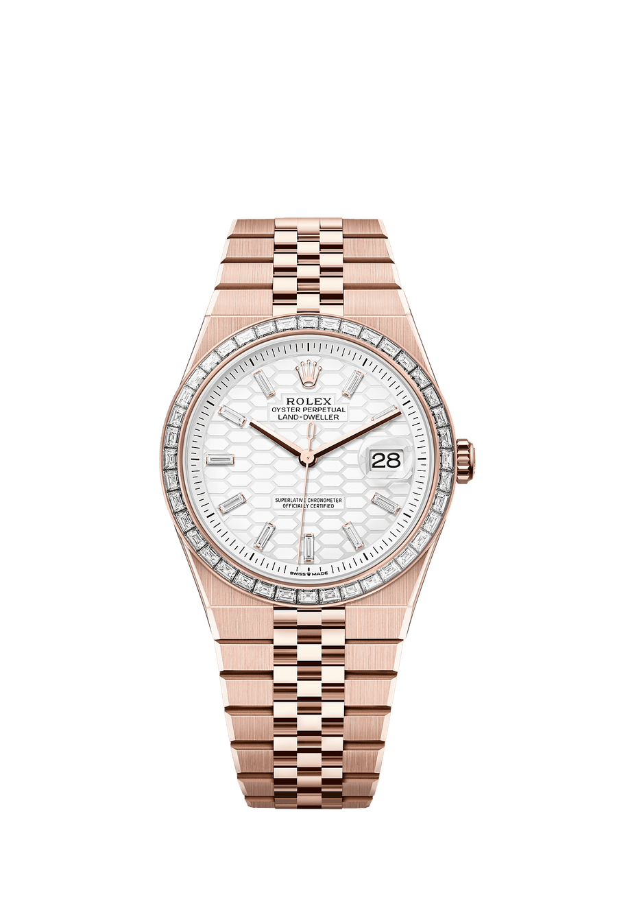 Rolex product image