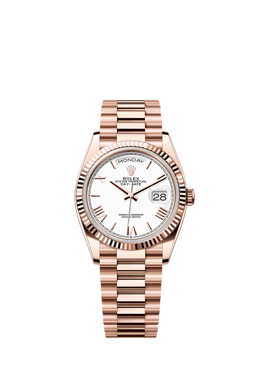 Rolex product image