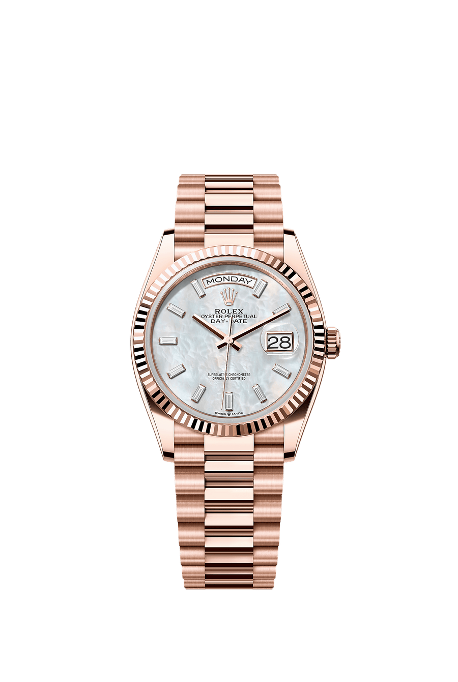 Rolex product image