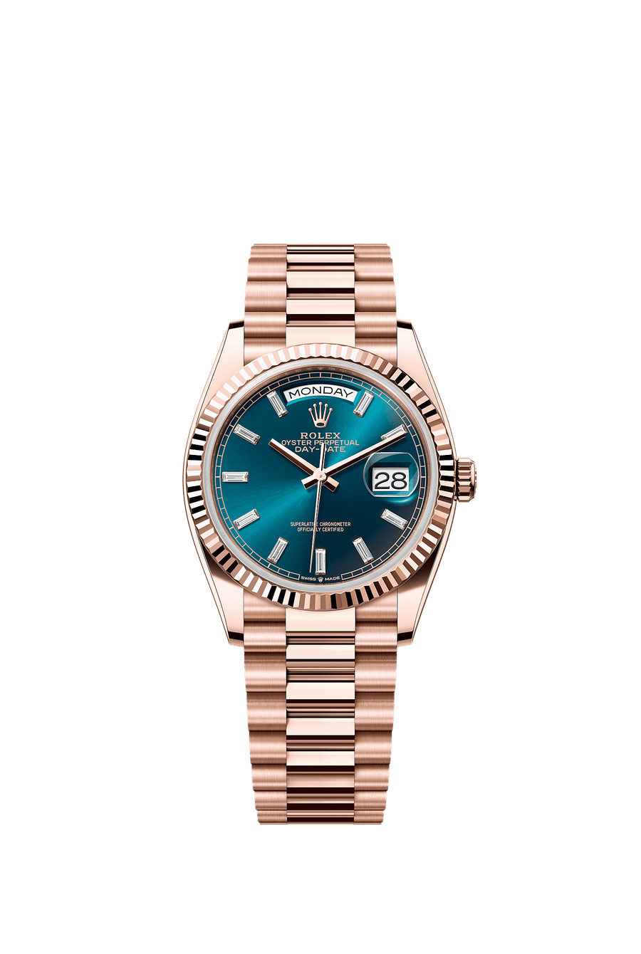 Rolex product image