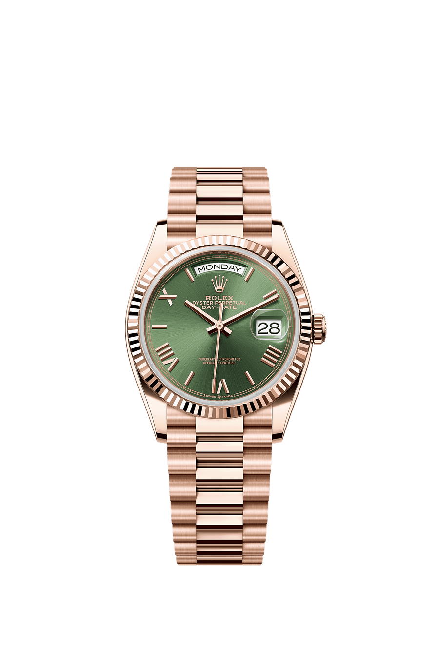 Rolex product image
