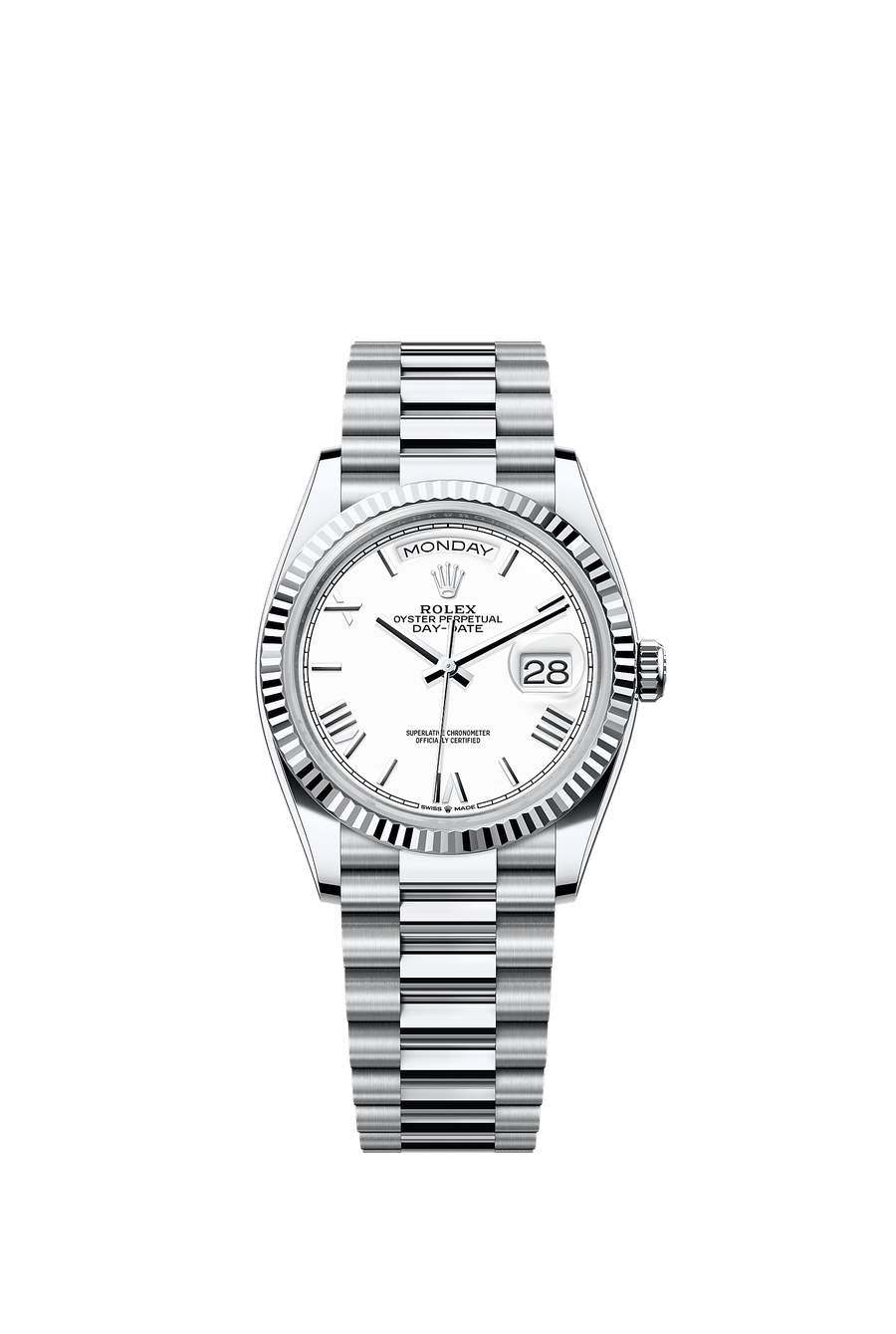 Rolex product image
