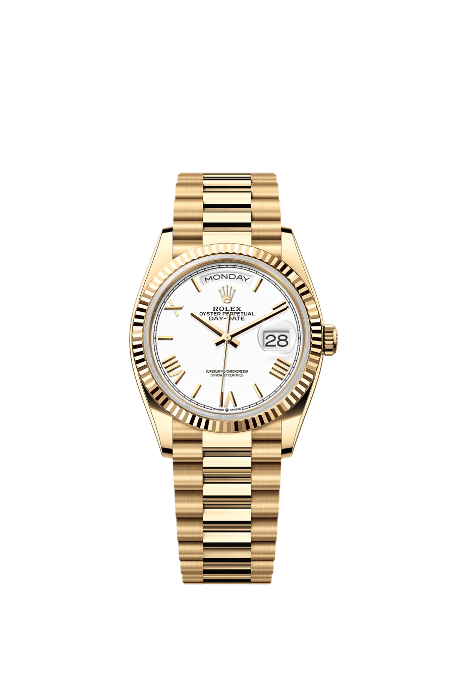 Rolex product image