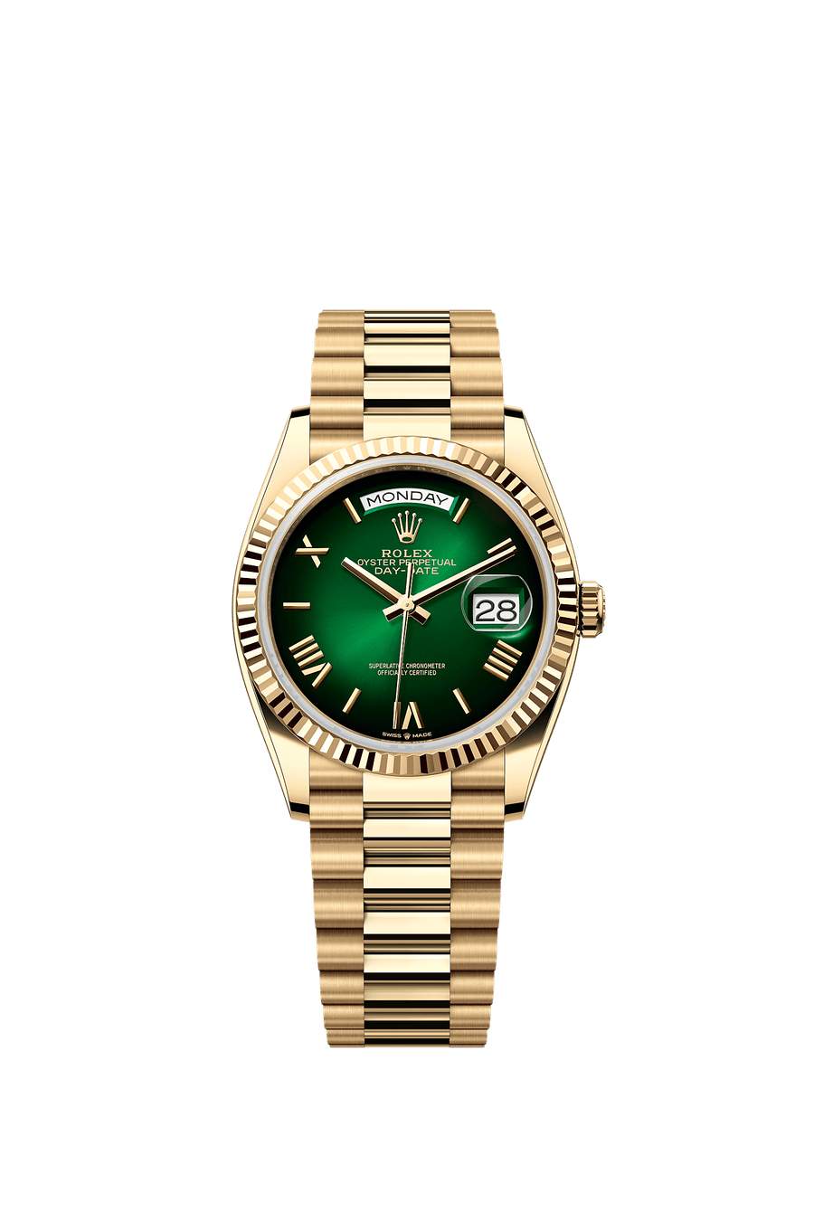 Rolex product image