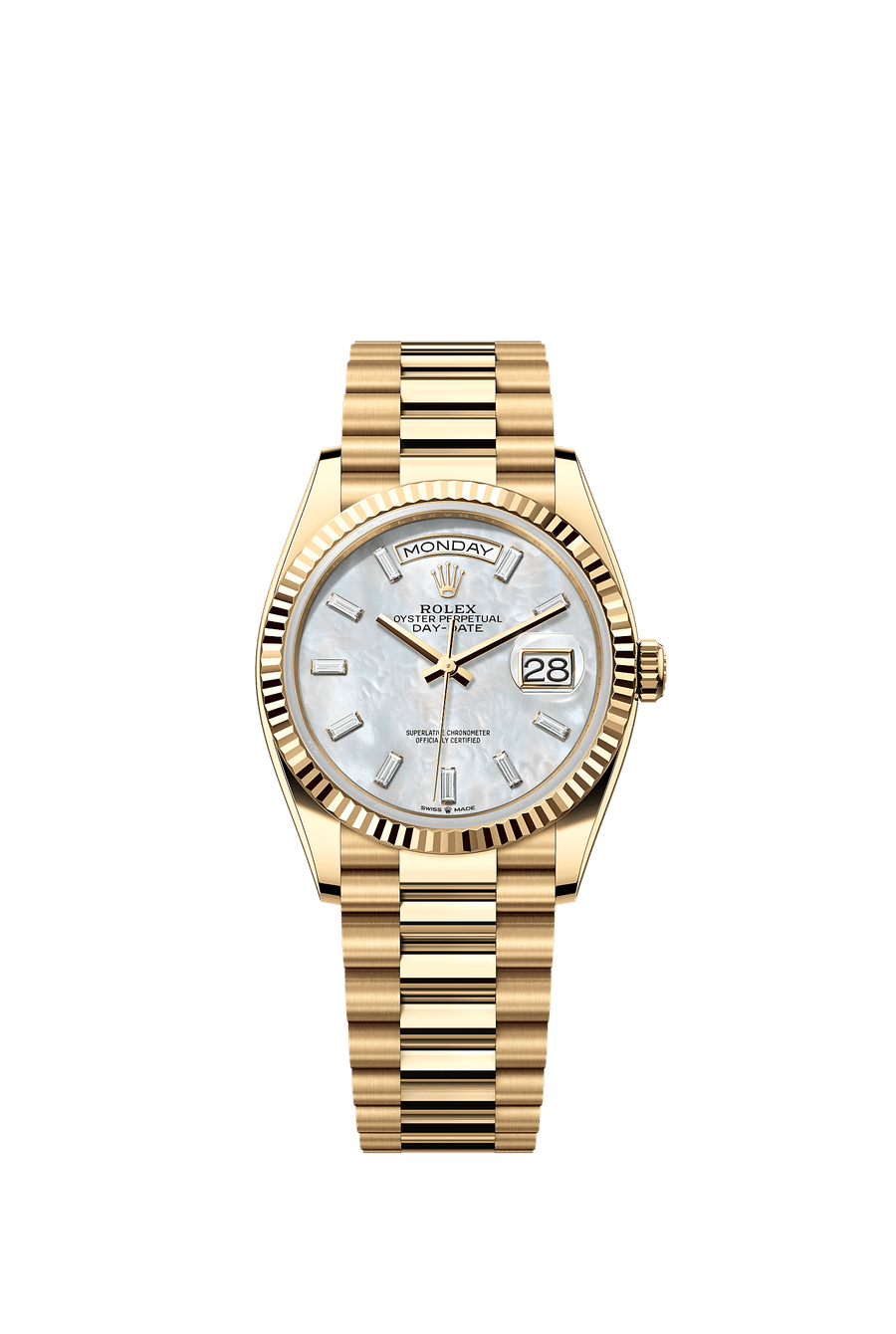 Rolex product image