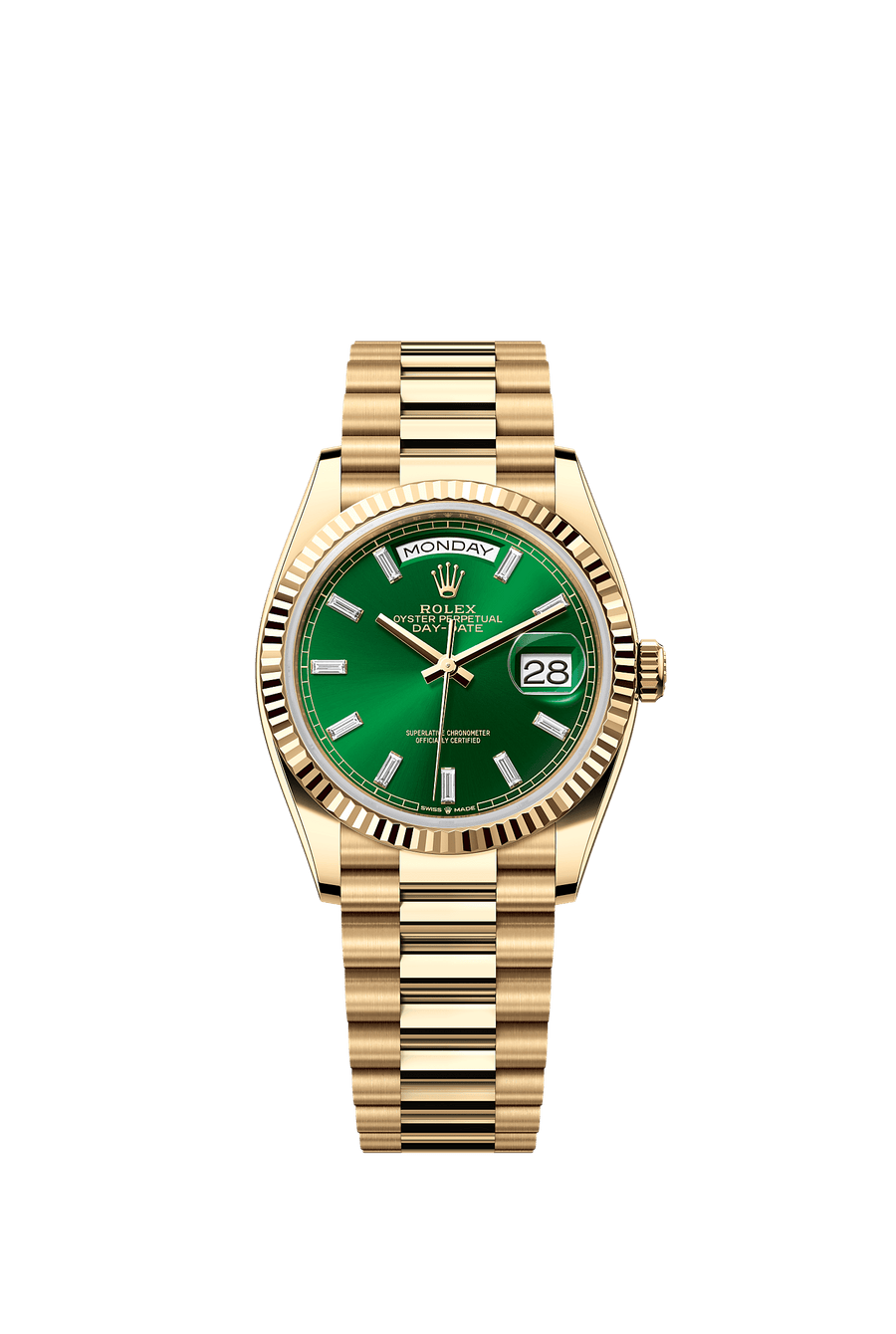 Rolex product image