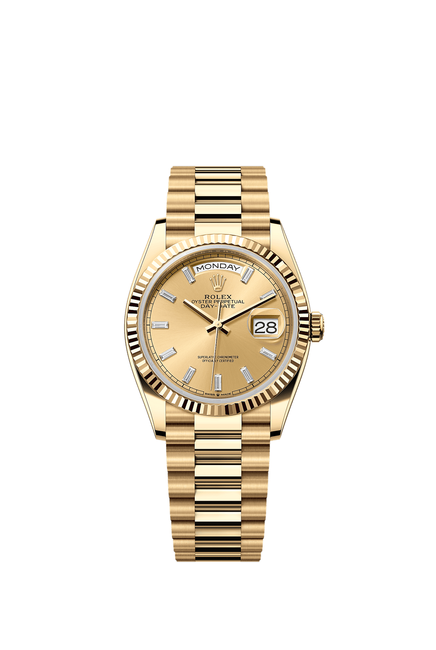 Rolex product image
