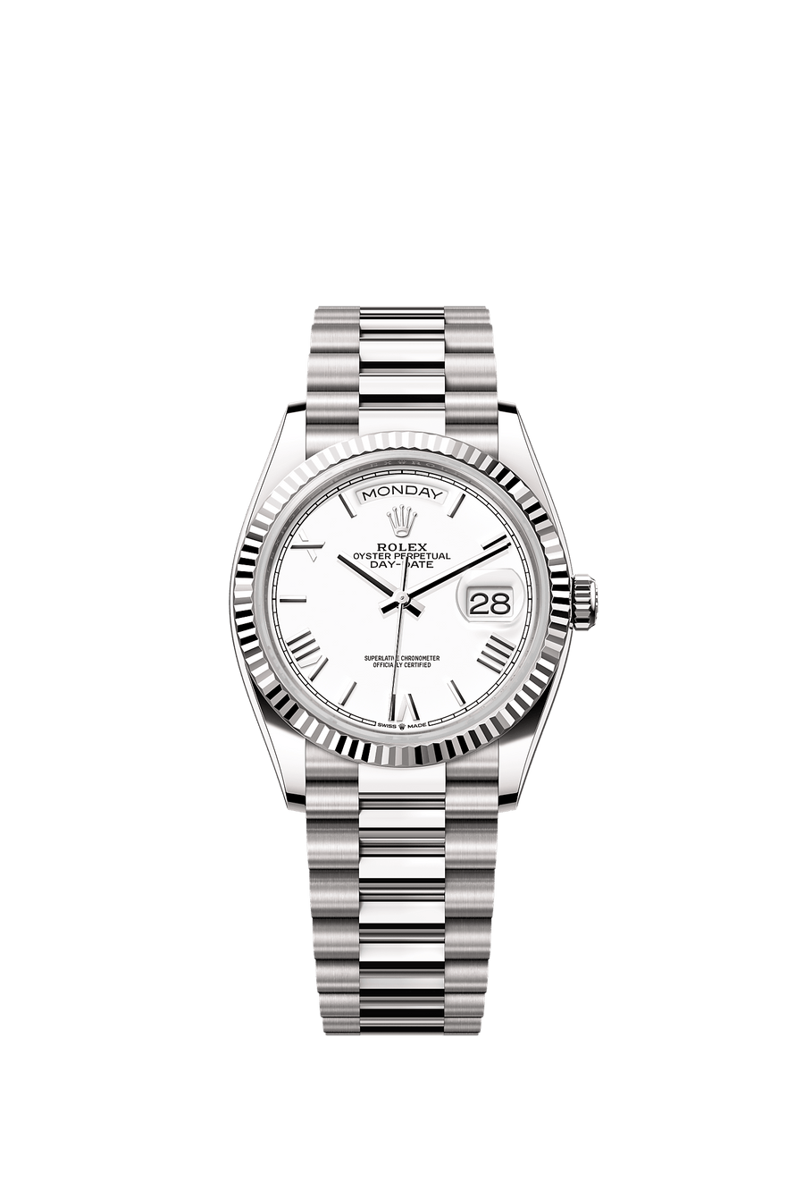 Rolex product image