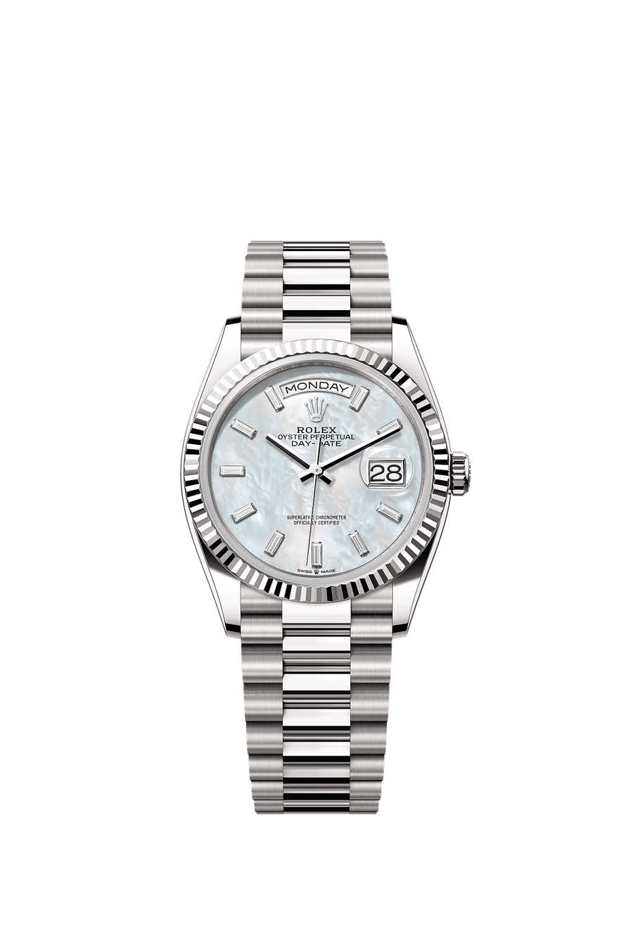 Rolex product image