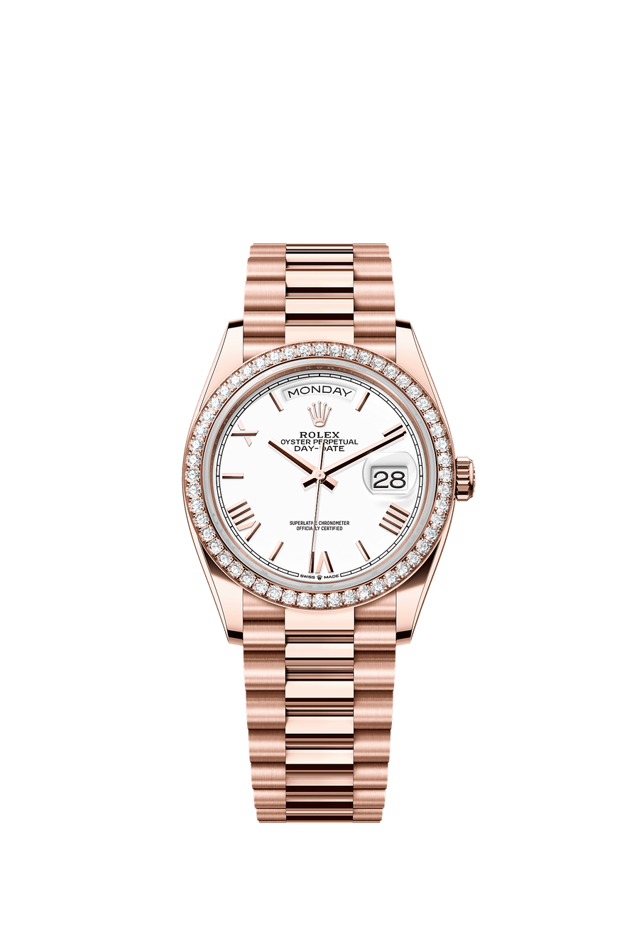 Rolex product image