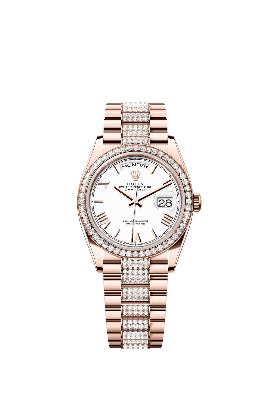 Rolex product image
