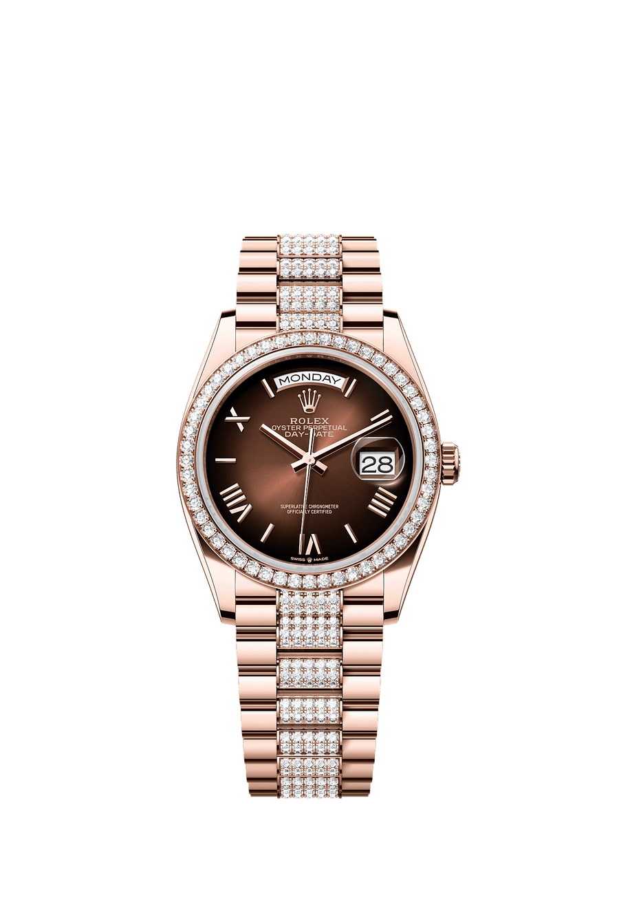 Rolex product image