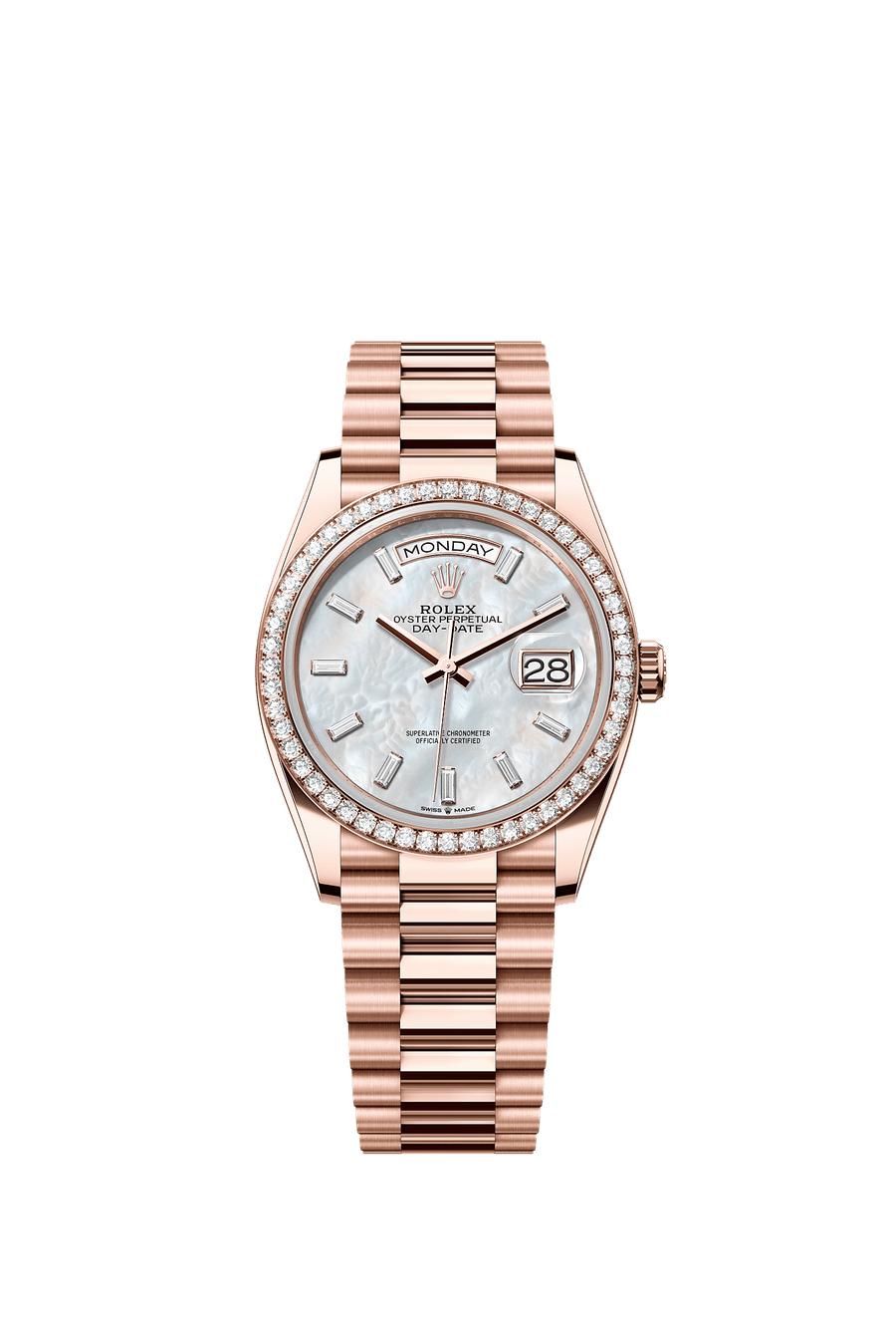 Rolex product image