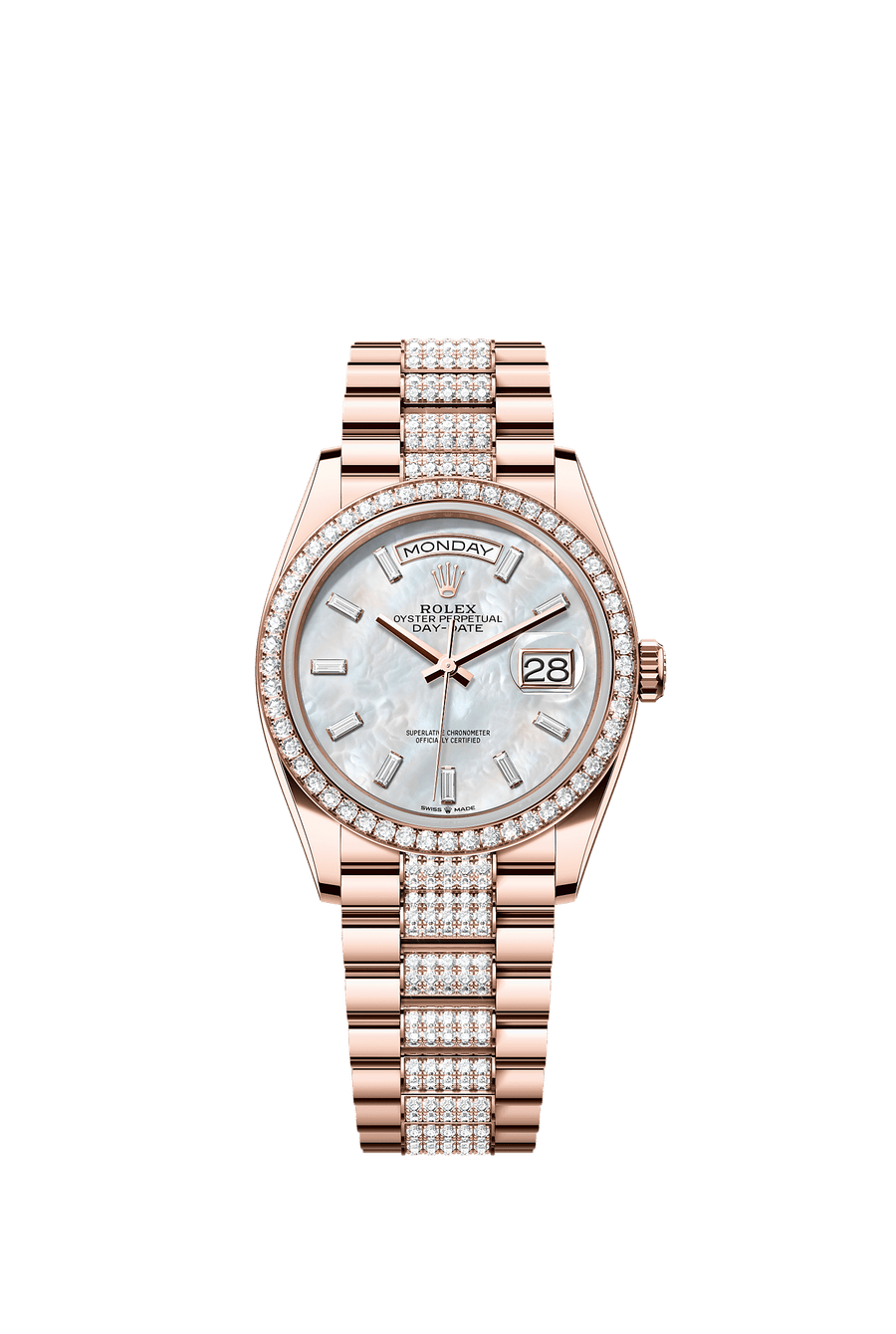 Rolex product image