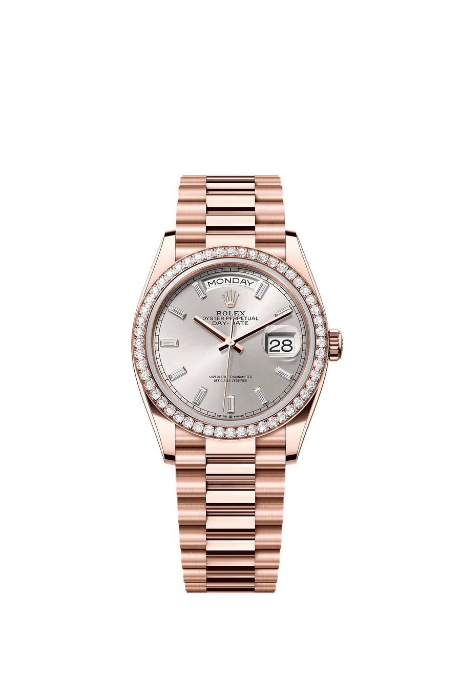 Rolex product image