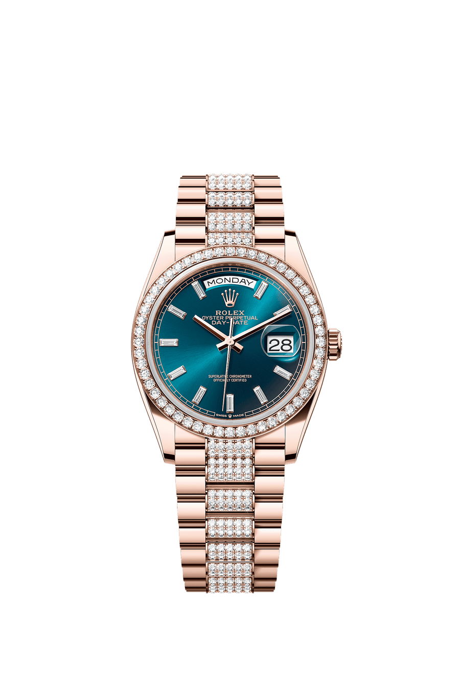 Rolex product image