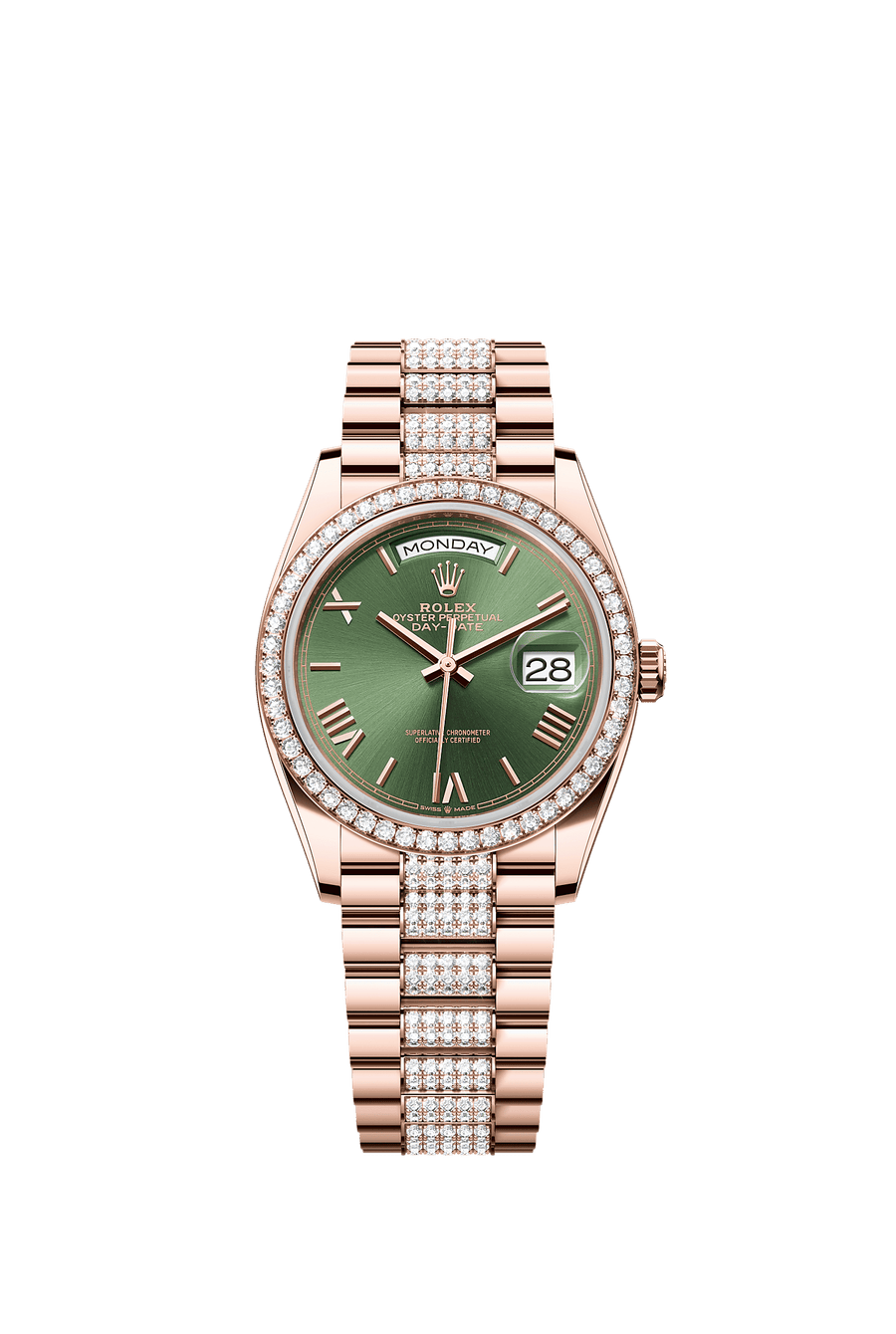 Rolex product image