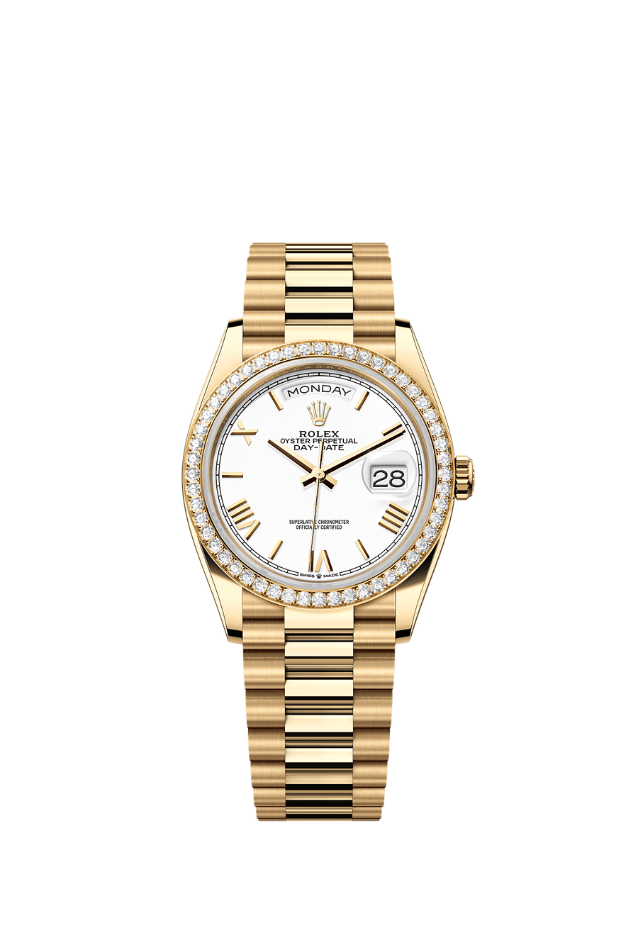 Rolex product image
