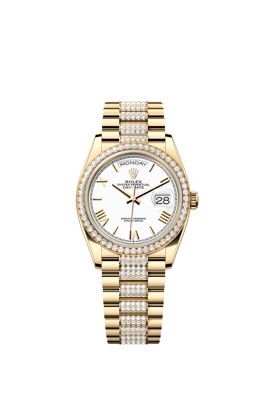 Rolex product image
