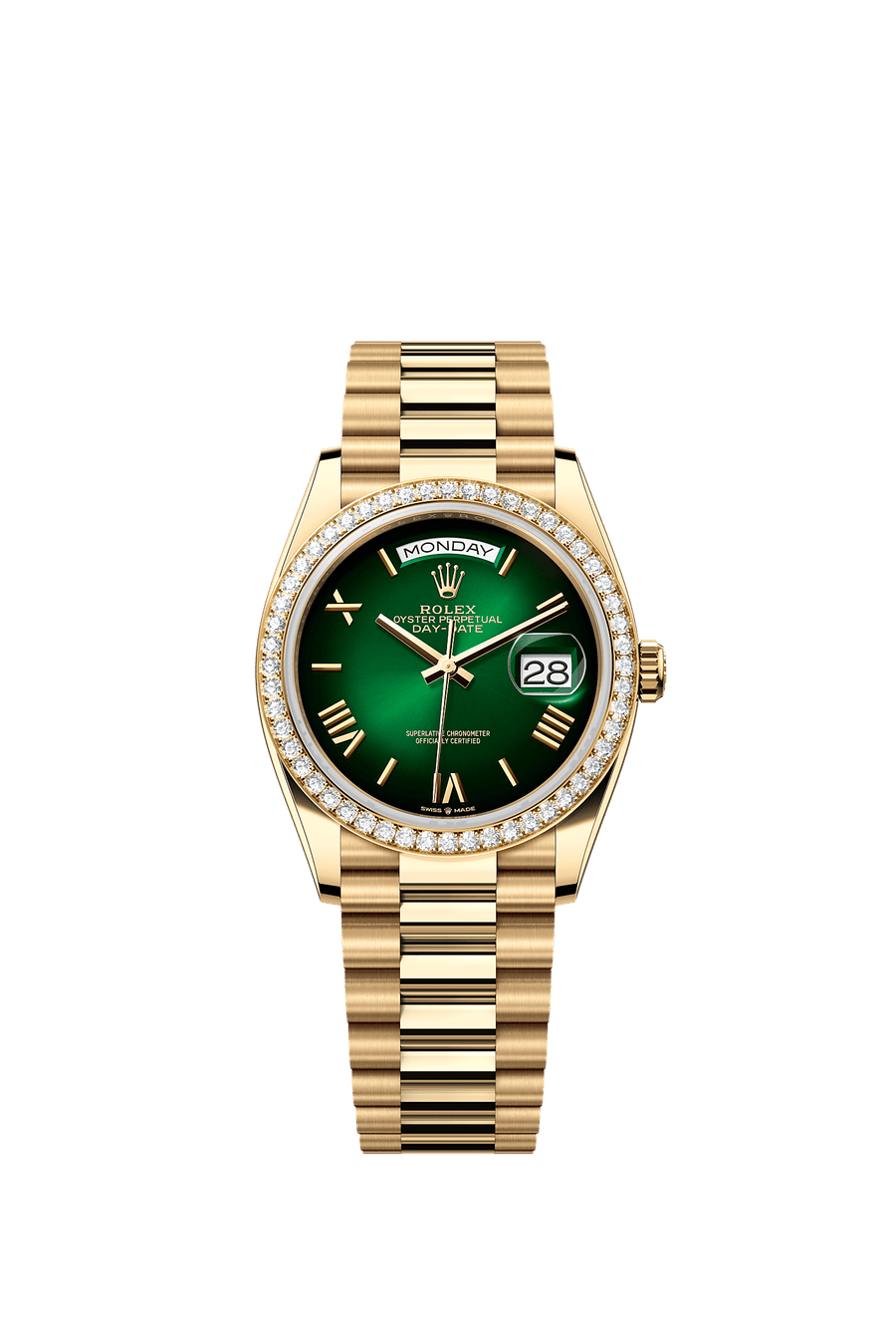Rolex product image