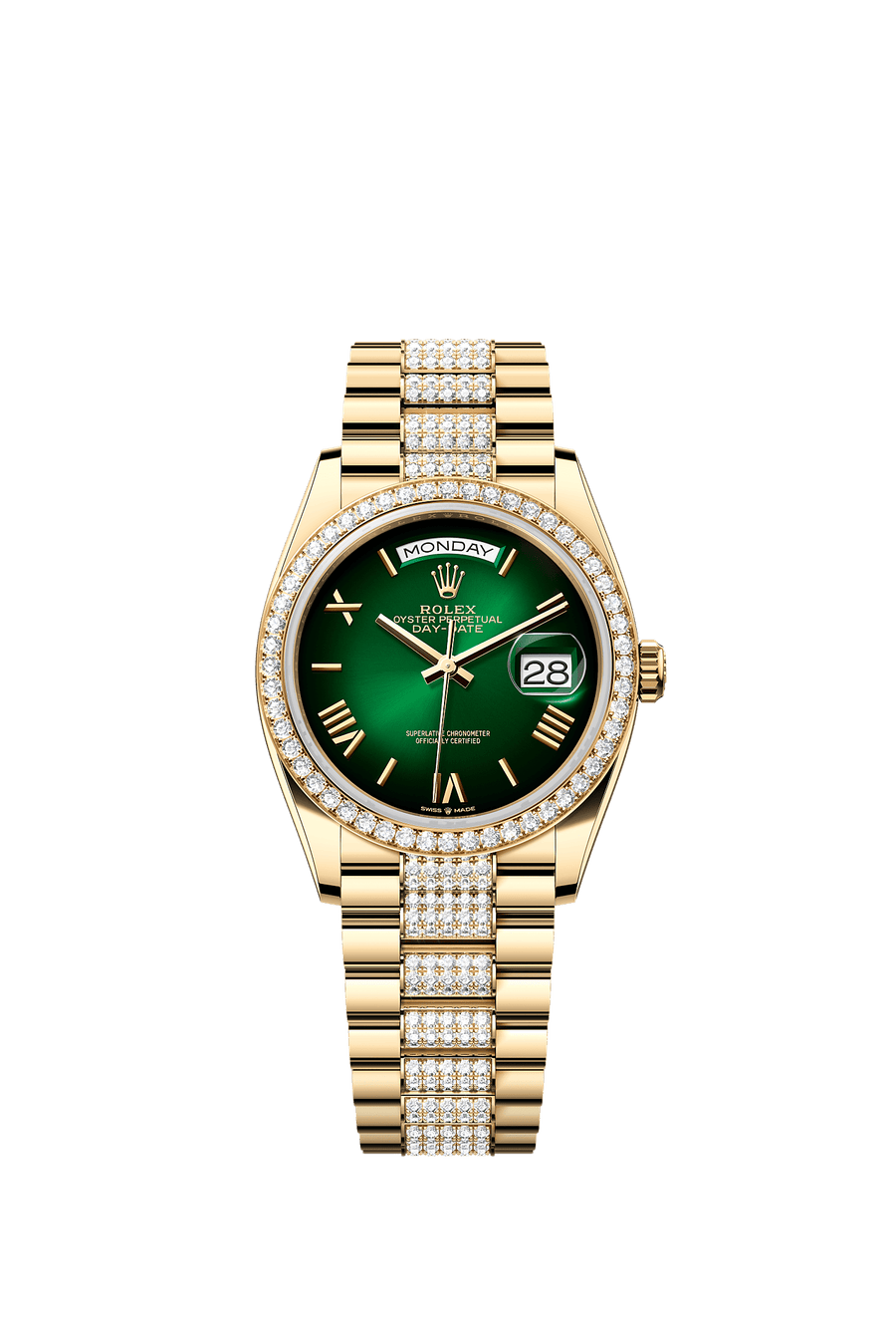 Rolex product image