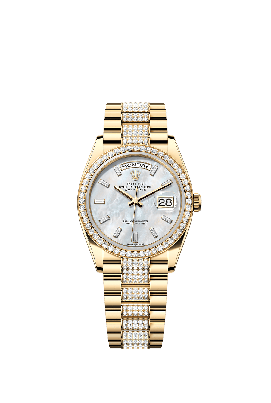 Rolex product image