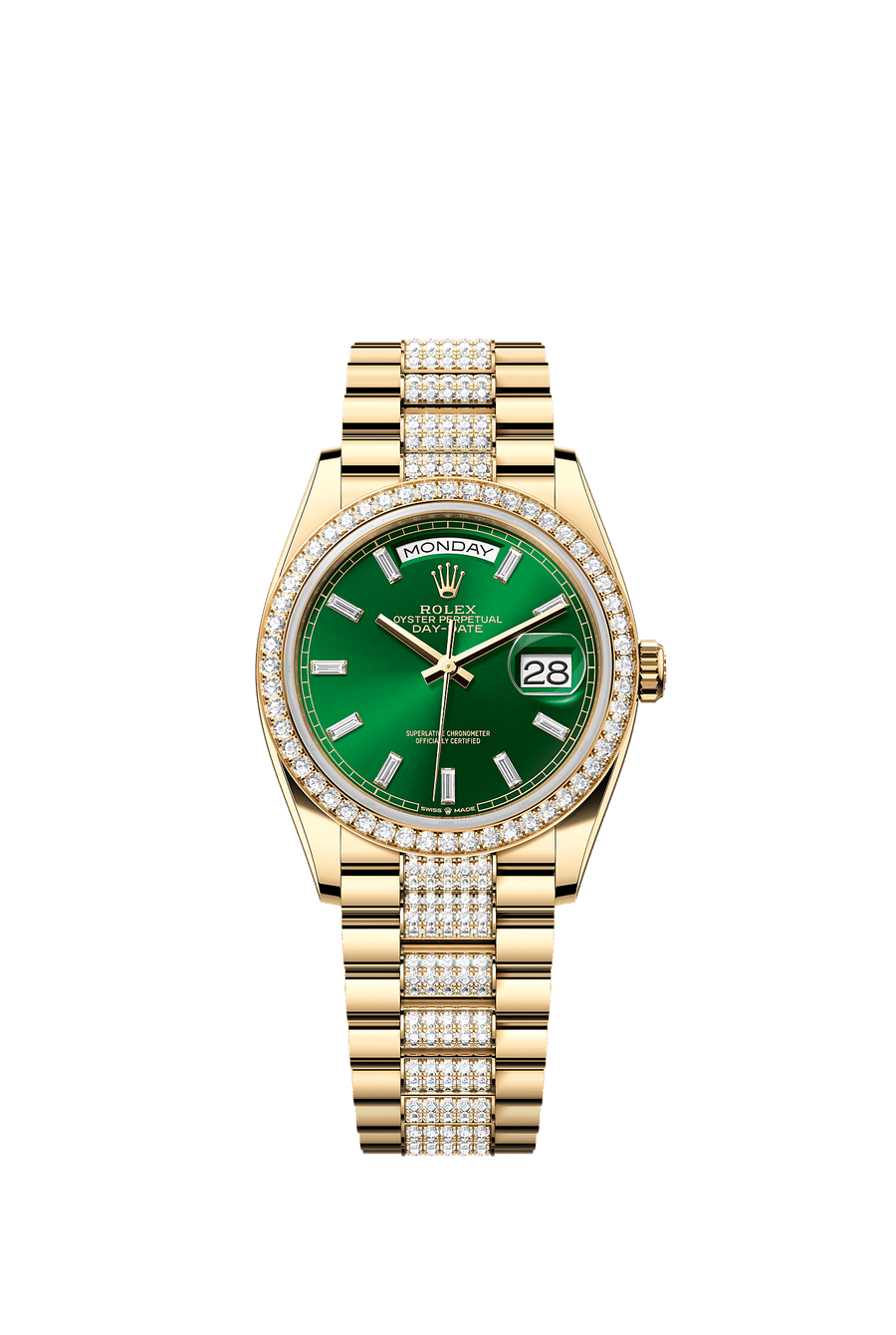 Rolex product image