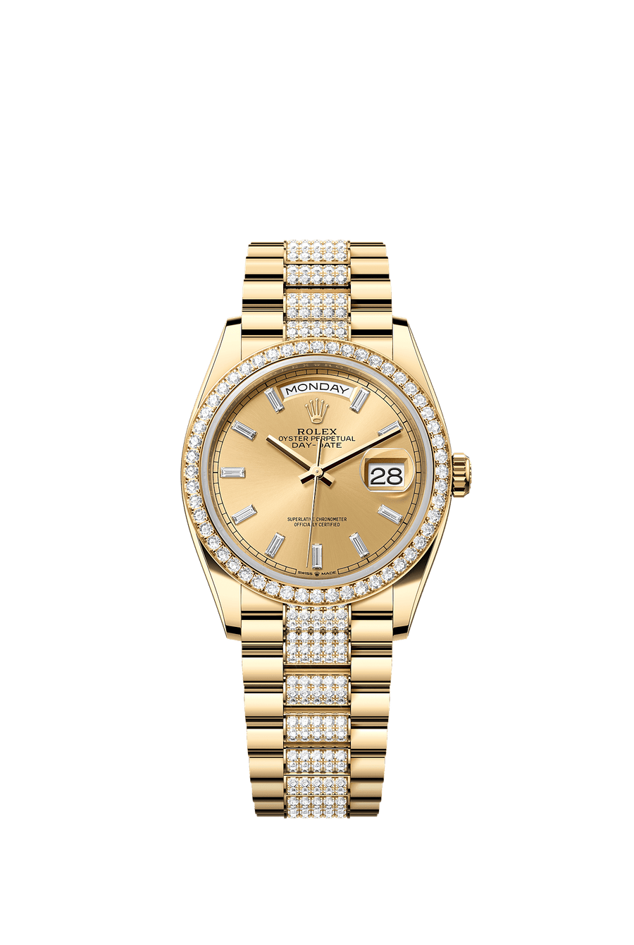 Rolex product image