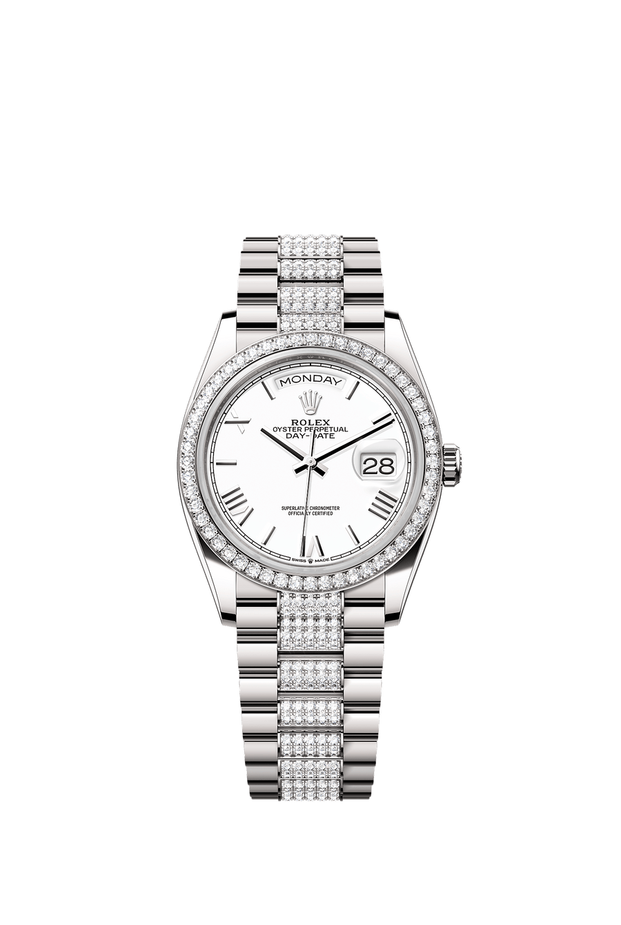 Rolex product image