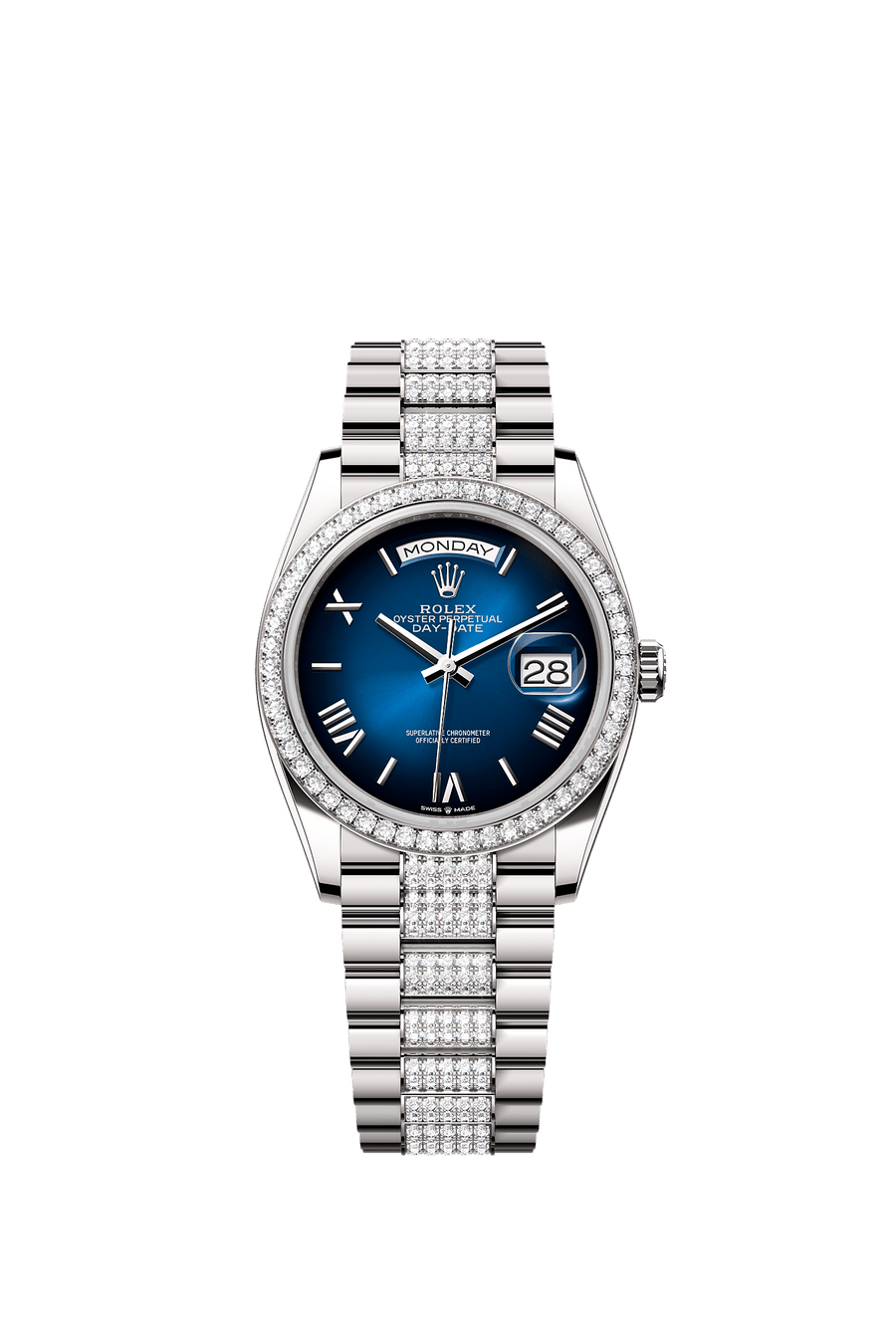 Rolex product image