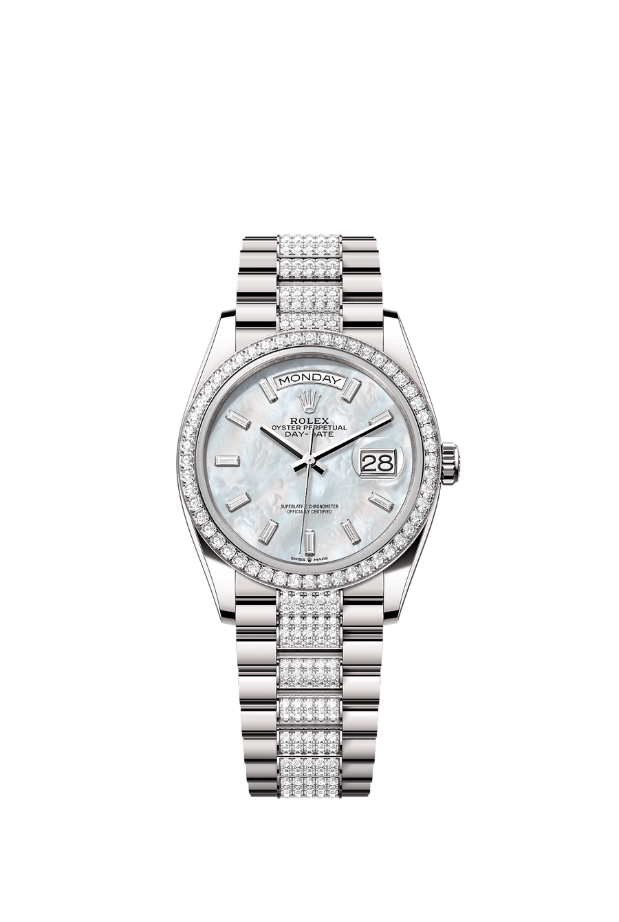 Rolex product image