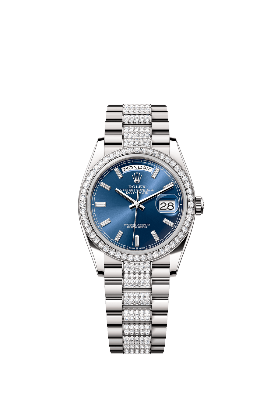 Rolex product image