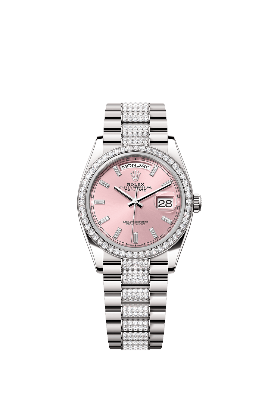 Rolex product image