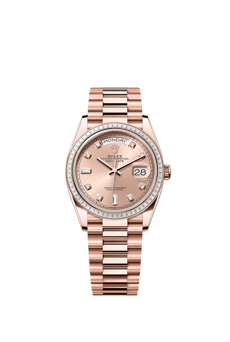 Rolex product image