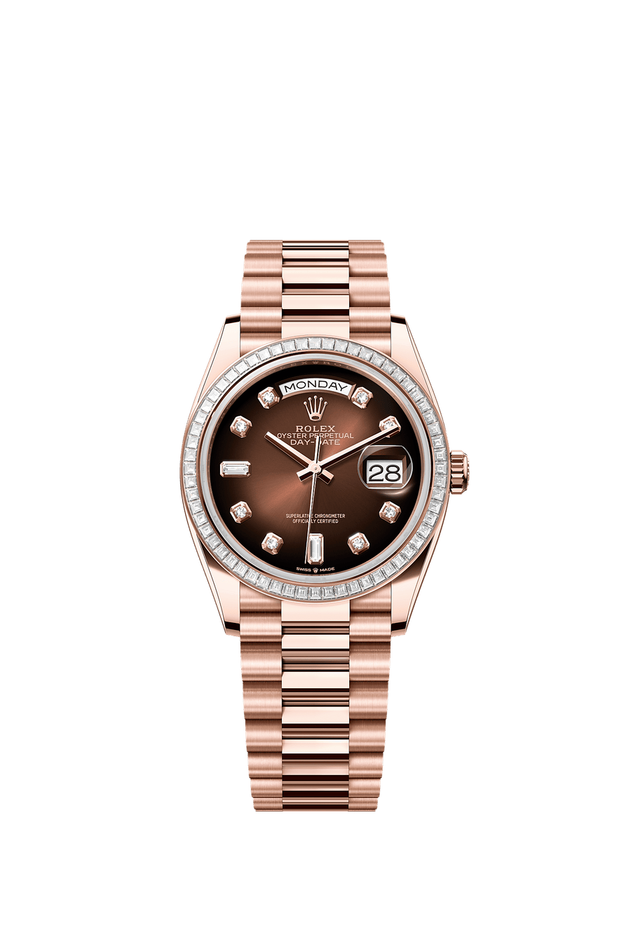 Rolex product image