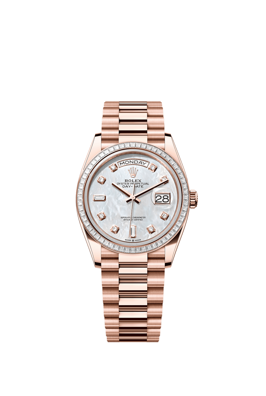 Rolex product image