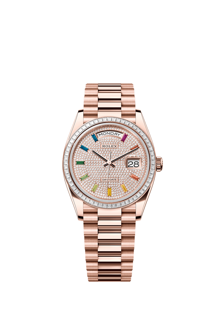 Rolex product image